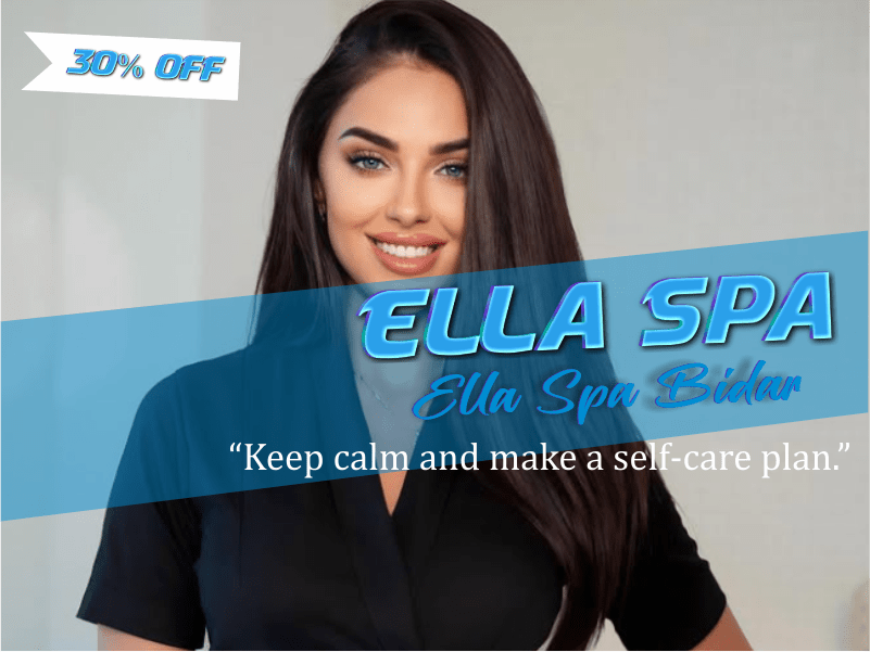 Body Massage Center in Bidar